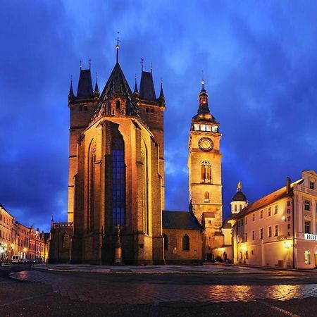 Studio Voluntario Hradec Králové Exteriér fotografie