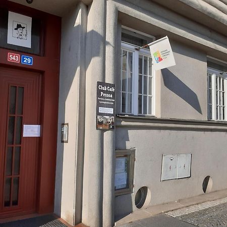 Studio Voluntario Hradec Králové Exteriér fotografie