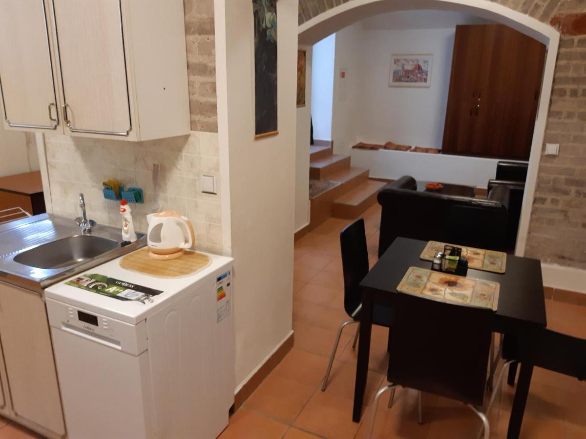 Studio Voluntario Hradec Králové Exteriér fotografie