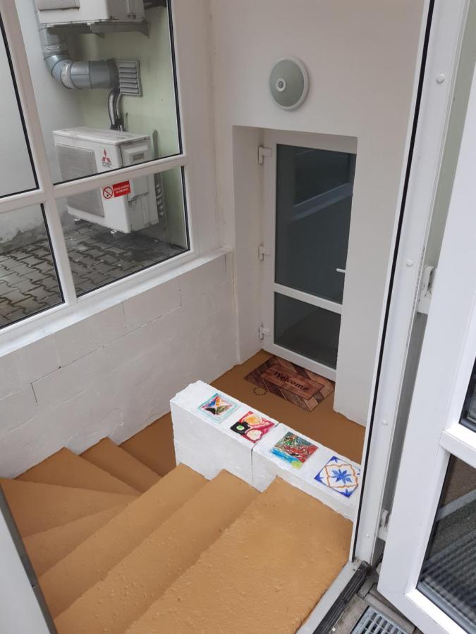 Studio Voluntario Hradec Králové Exteriér fotografie