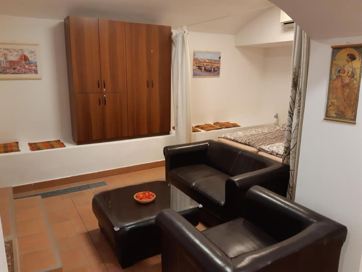 Studio Voluntario Hradec Králové Exteriér fotografie