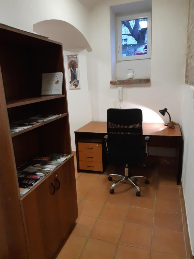 Studio Voluntario Hradec Králové Exteriér fotografie