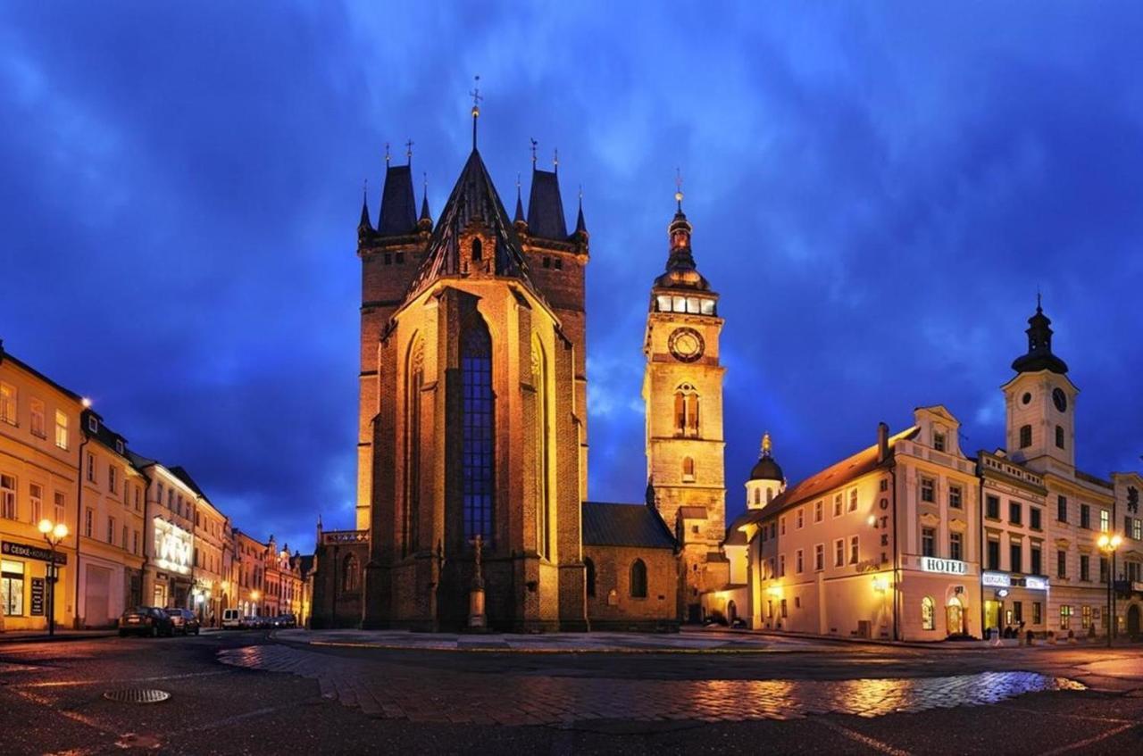 Studio Voluntario Hradec Králové Exteriér fotografie