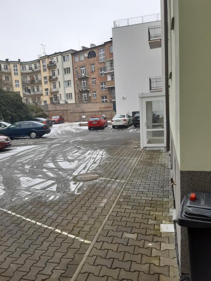 Studio Voluntario Hradec Králové Exteriér fotografie